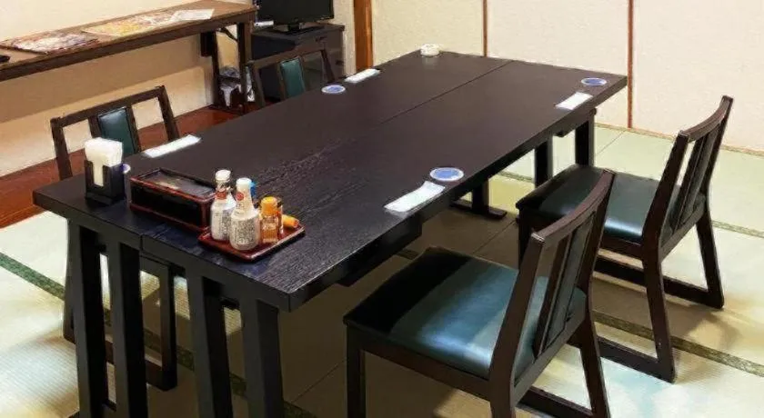 Hokkaido Futomi Meisen Manyo no Yu