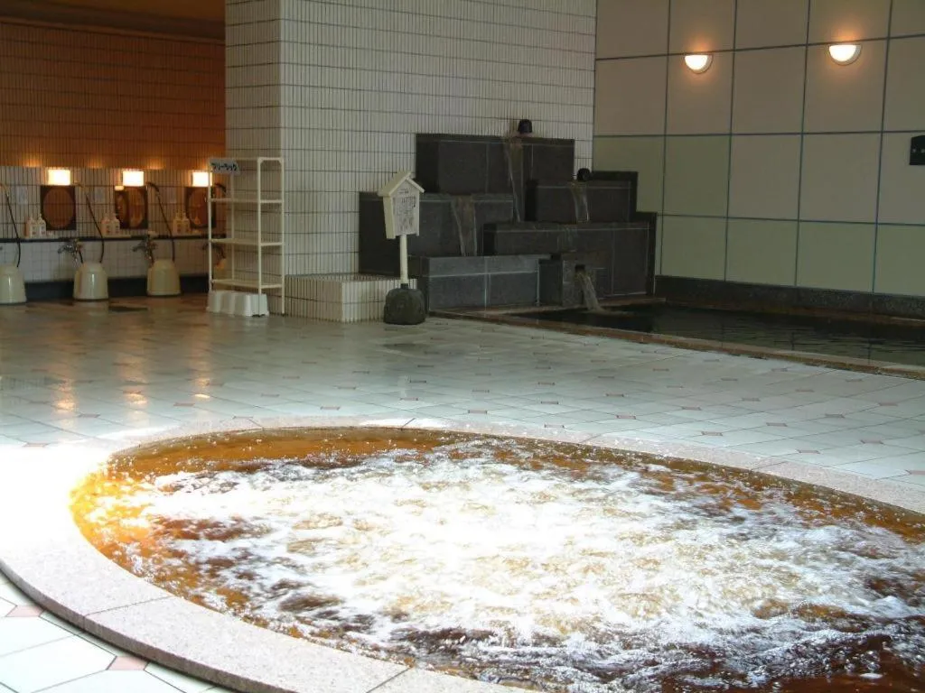 Hokkaido Futomi Meisen Manyo no Yu