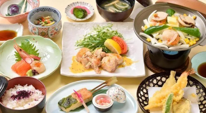 Hokkaido Futomi Meisen Manyo no Yu