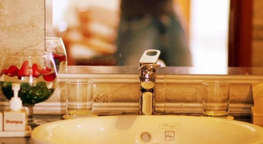 Hong Mai Hotel Nha Trang