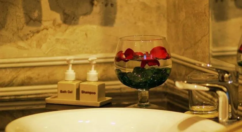 Hong Mai Hotel Nha Trang