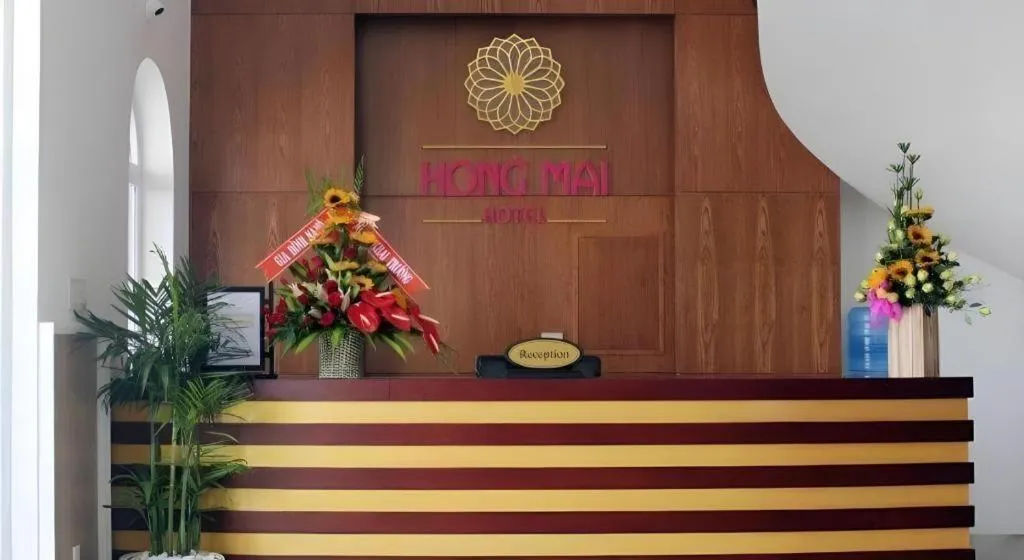Hong Mai Hotel Nha Trang
