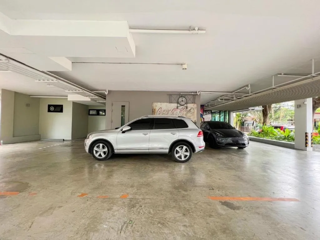 BB House Mini Suite Hotel