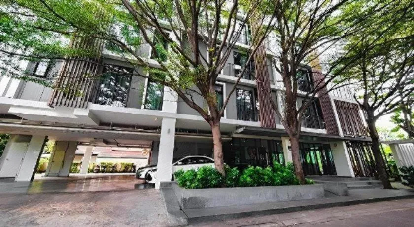 BB House Mini Suite Hotel