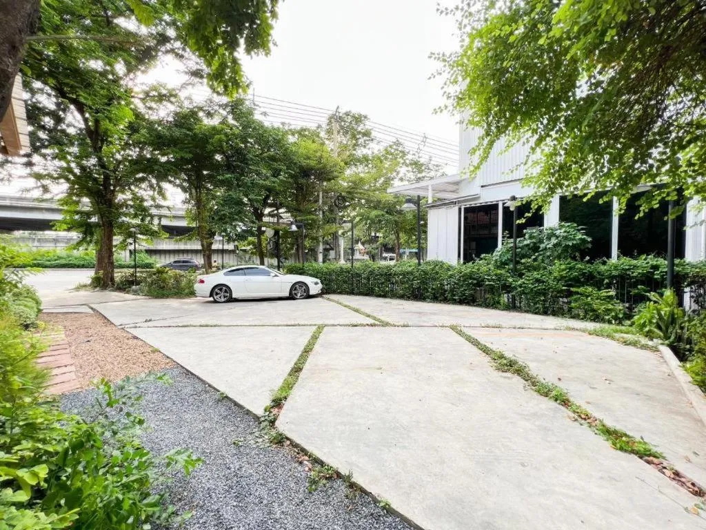 BB House Mini Suite Hotel