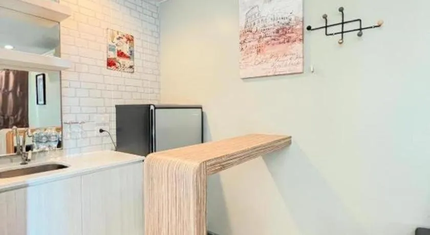 BB House Mini Suite Hotel