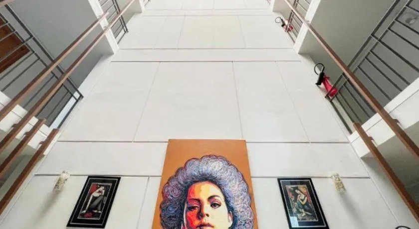 BB House Mini Suite Hotel