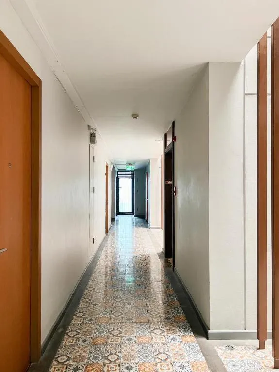 BB House Mini Suite Hotel