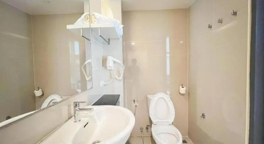 BB House Mini Suite Hotel