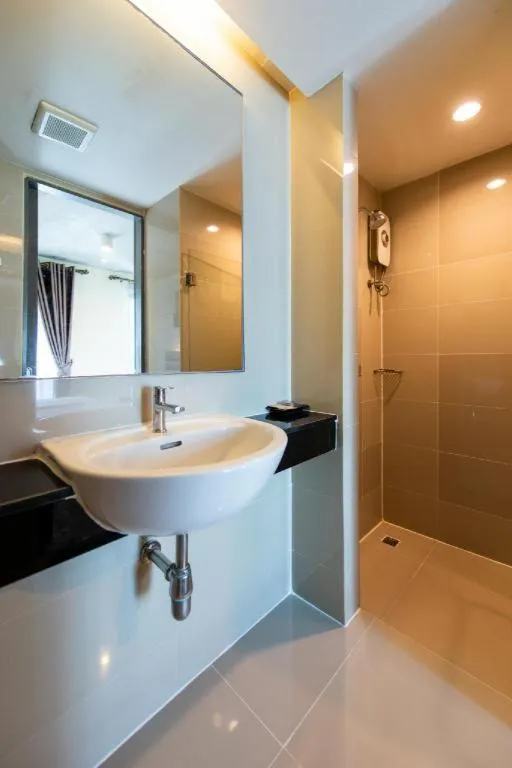 BB House Mini Suite Hotel