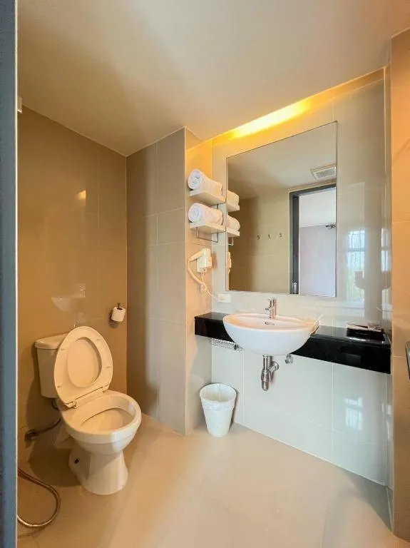 BB House Mini Suite Hotel