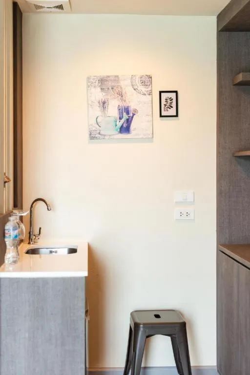 BB House Mini Suite Hotel