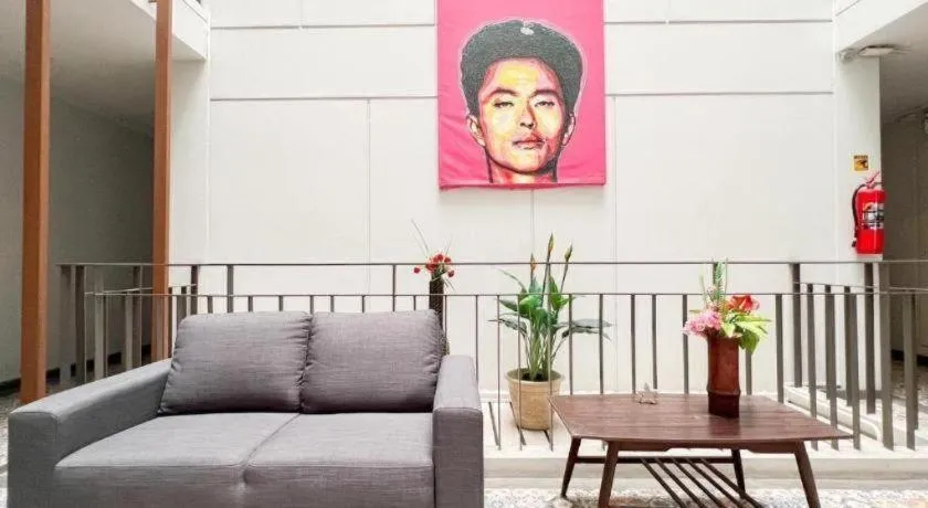 BB House Mini Suite Hotel