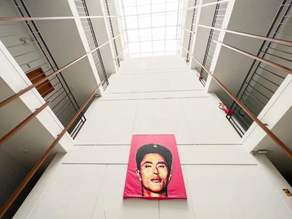 BB House Mini Suite Hotel