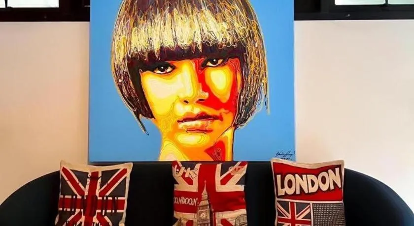 BB House Mini Suite Hotel