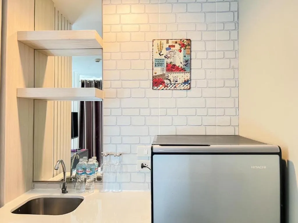 BB House Mini Suite Hotel