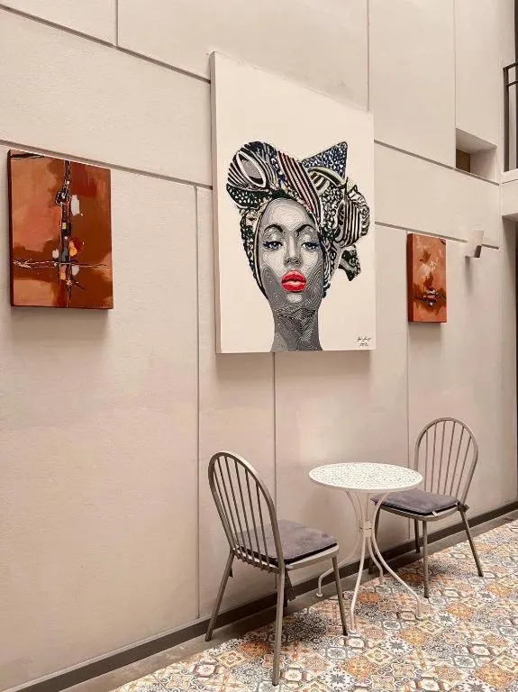 BB House Mini Suite Hotel