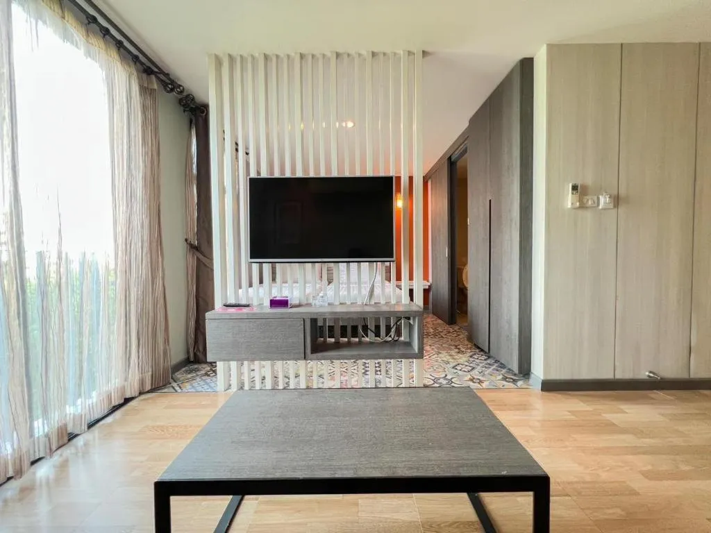 BB House Mini Suite Hotel