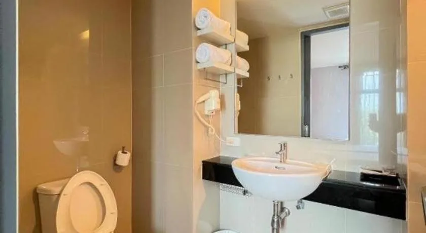 BB House Mini Suite Hotel