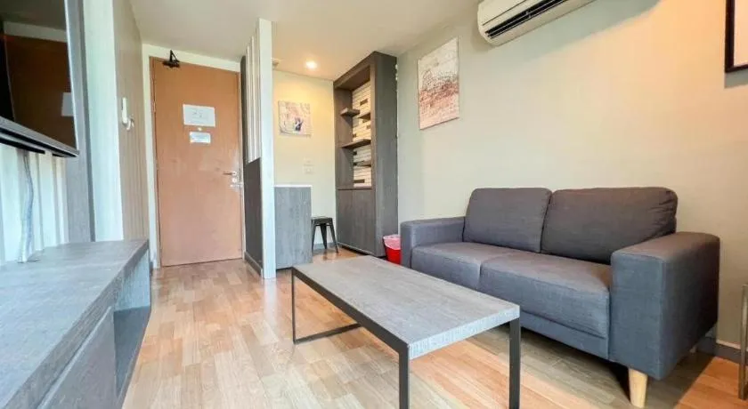 BB House Mini Suite Hotel