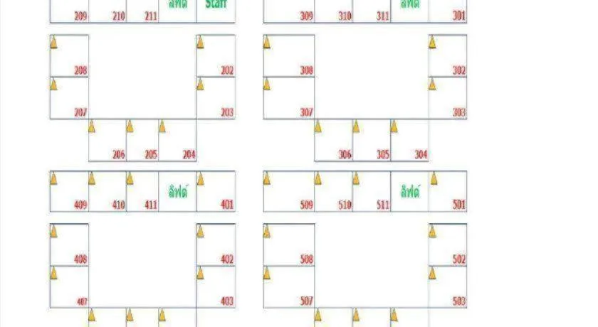 BB House Mini Suite Hotel