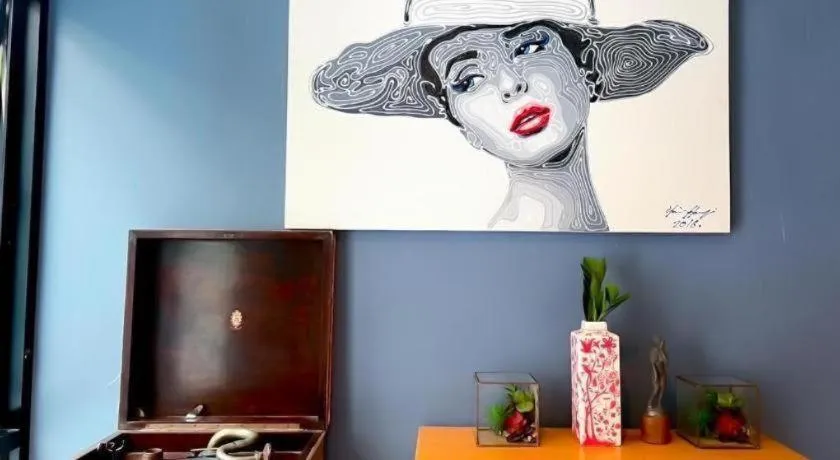 BB House Mini Suite Hotel