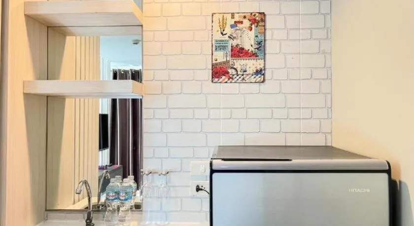 BB House Mini Suite Hotel