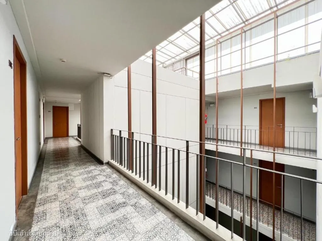 BB House Mini Suite Hotel