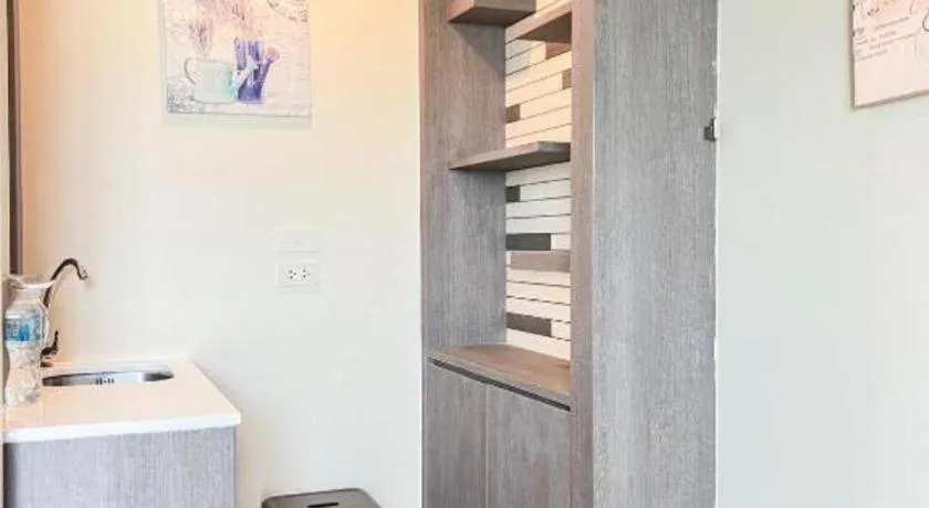 BB House Mini Suite Hotel