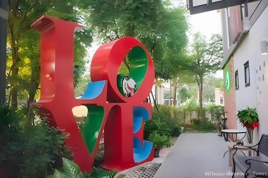 BB House Mini Suite Hotel