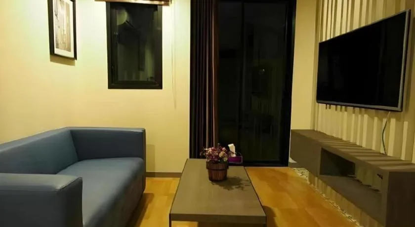 BB House Mini Suite Hotel