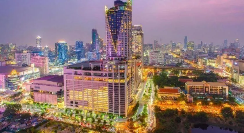 BB House Mini Suite Hotel