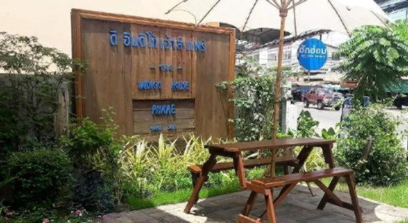 The Indigo House Phrae