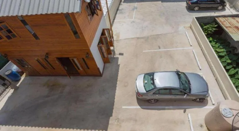 The Indigo House Phrae