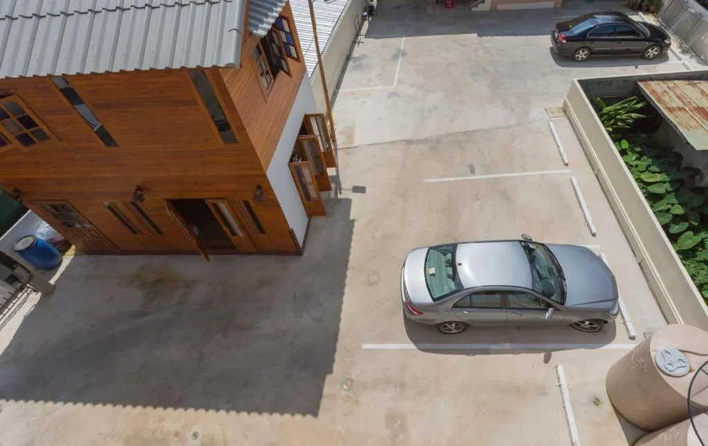 The Indigo House Phrae