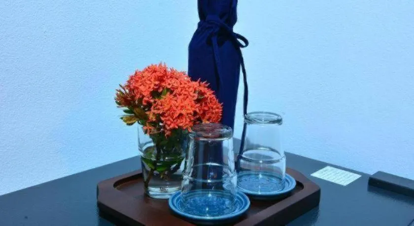 The Indigo House Phrae