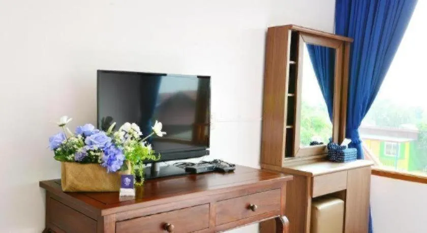 The Indigo House Phrae