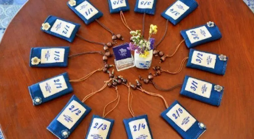 The Indigo House Phrae