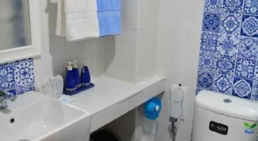 The Indigo House Phrae