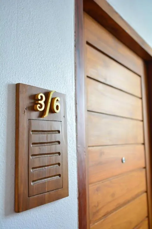 The Indigo House Phrae