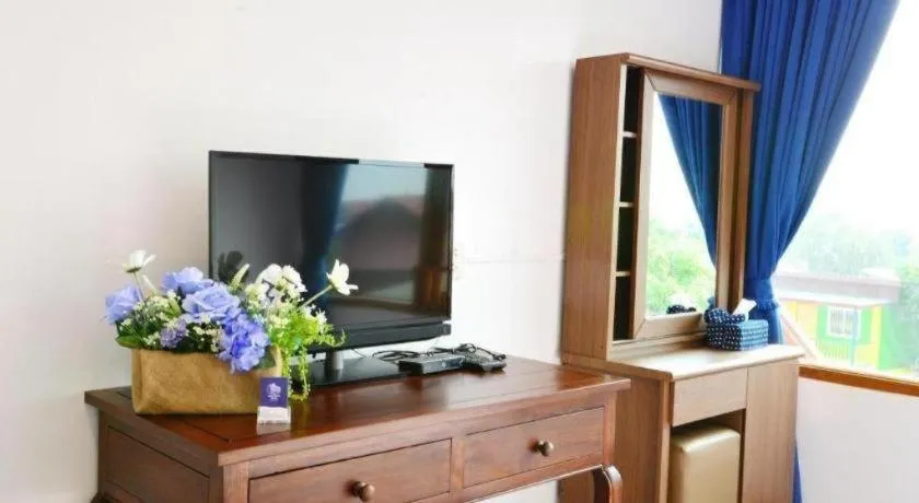 The Indigo House Phrae