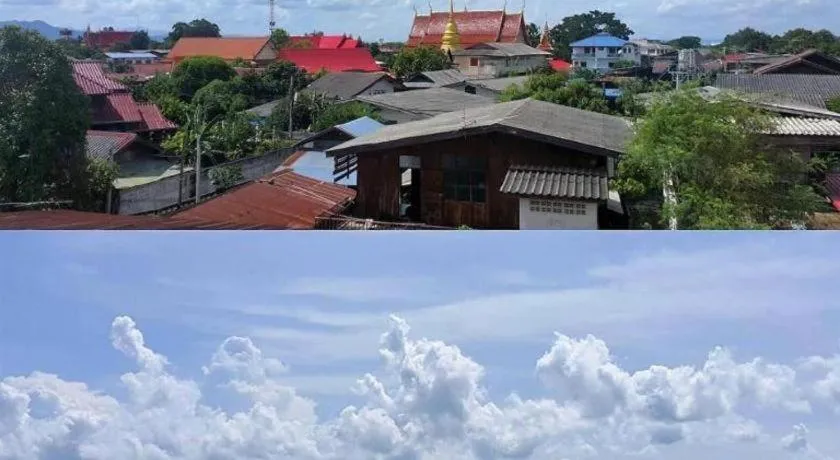 The Indigo House Phrae