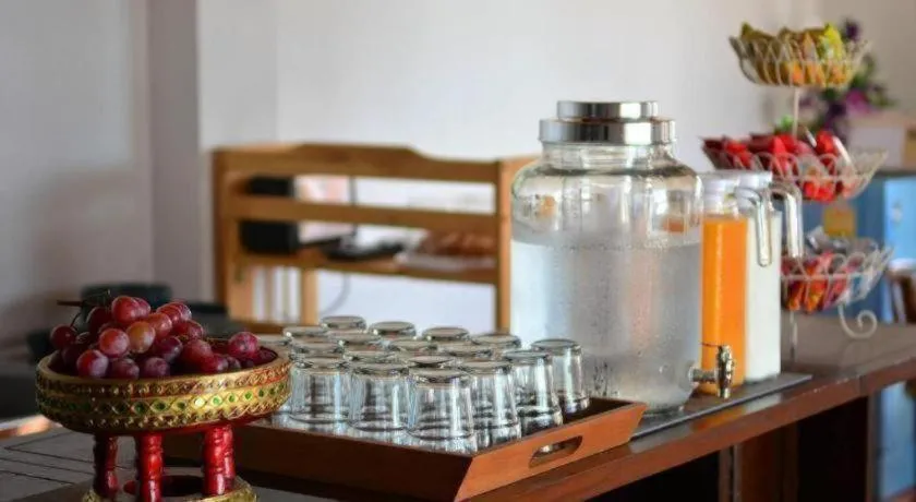 The Indigo House Phrae