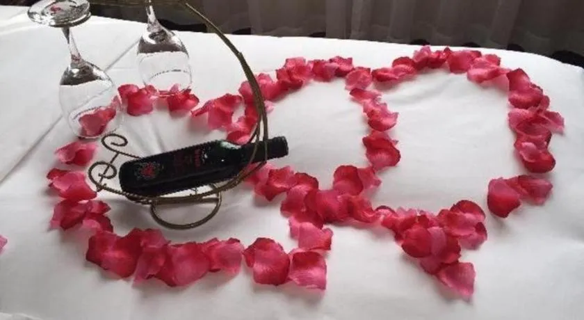 Lavande Hotel Tianjin Development Zone MSD 3rd Street