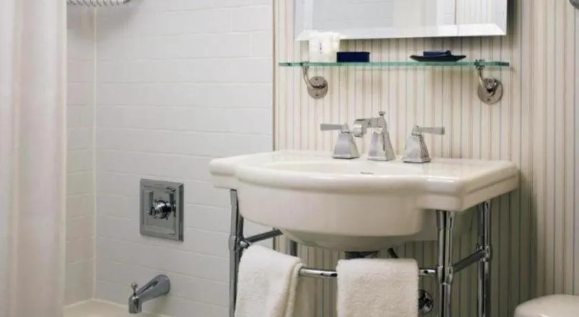 Hotel Baltimore Downtown-Inner Harbor