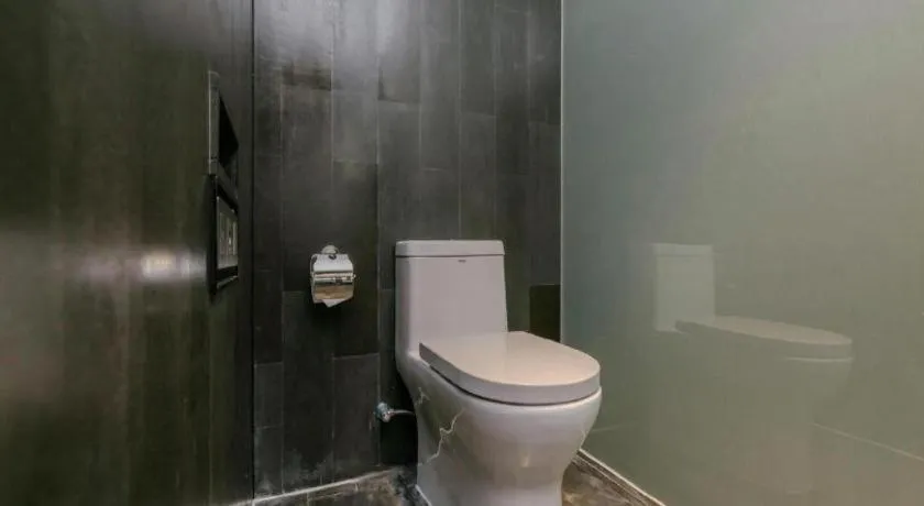 Yongzhou Chuang Fa Cheng XiaoXiangYi Hotel