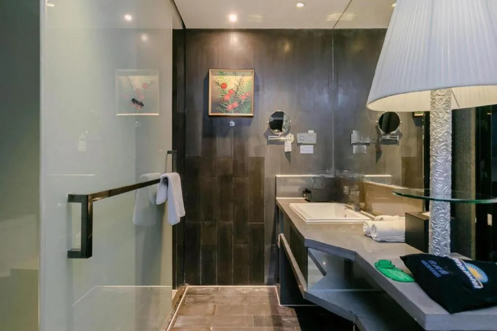 Yongzhou Chuang Fa Cheng XiaoXiangYi Hotel