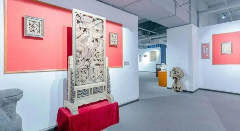 Yongzhou Chuang Fa Cheng XiaoXiangYi Hotel