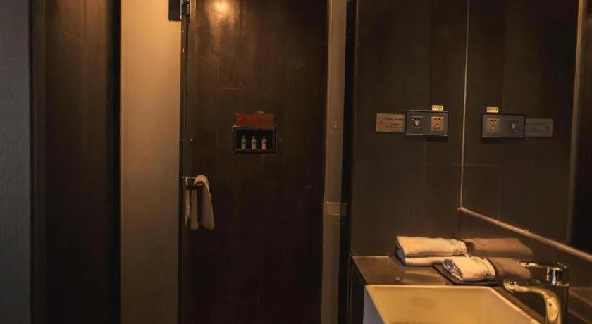 Yongzhou Chuang Fa Cheng XiaoXiangYi Hotel