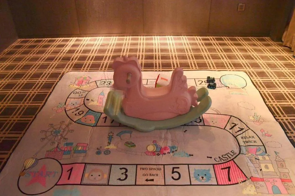 Yongzhou Chuang Fa Cheng XiaoXiangYi Hotel